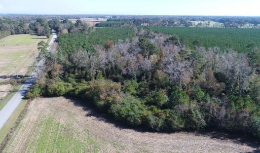 Photo of UNDER CONTRACT!  23 Acres of Farm and Timber Land For Sale in Sampson County NC!