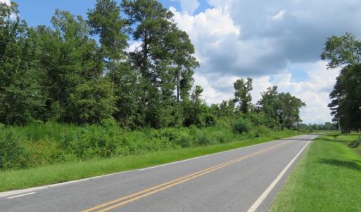 Photo of UNDER CONTRACT!  23 Acres of Farm and Timber Land For Sale in Sampson County NC!