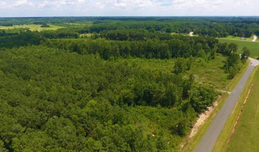 Photo of SOLD!  30 Acres of Hunting and Timber Land For Sale in Warren County NC!