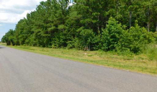 Photo of SOLD!  30 Acres of Hunting and Timber Land For Sale in Warren County NC!