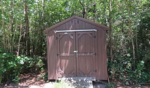 Photo of UNDER CONTRACT!  28 Acres of Hunting Land For Sale in Pender County NC!