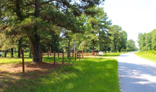 Photo of UNDER CONTRACT!  49 Acres of Hunting and Timber Land For Sale in Edgecombe County NC!