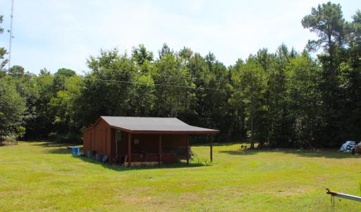 Photo of UNDER CONTRACT!  49 Acres of Hunting and Timber Land For Sale in Edgecombe County NC!