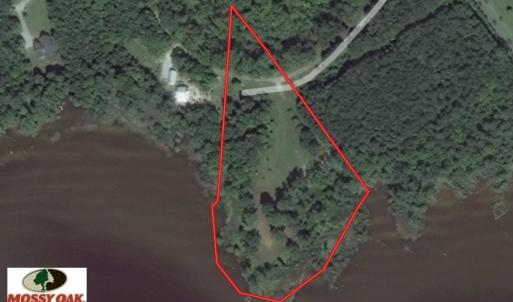Photo of SOLD!  4 Acres of Waterfront Residential and Recreational Land For Sale in Camden County NC!