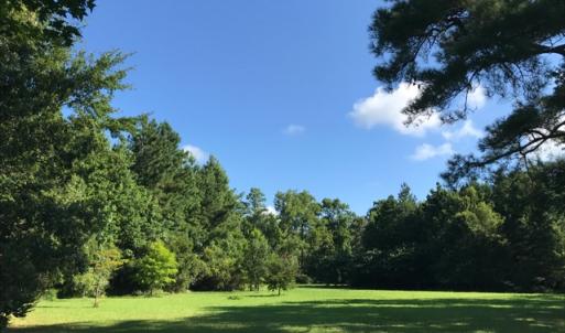 Photo of SOLD!  4 Acres of Waterfront Residential and Recreational Land For Sale in Camden County NC!