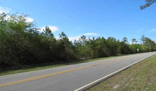 Photo of UNDER CONTRACT!  19.72 Acres of Residential Land For Sale in Carteret County NC!