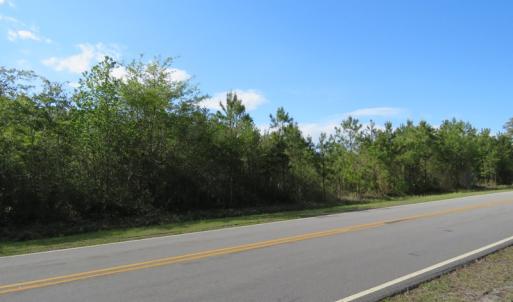 Photo of UNDER CONTRACT!  19.72 Acres of Residential Land For Sale in Carteret County NC!