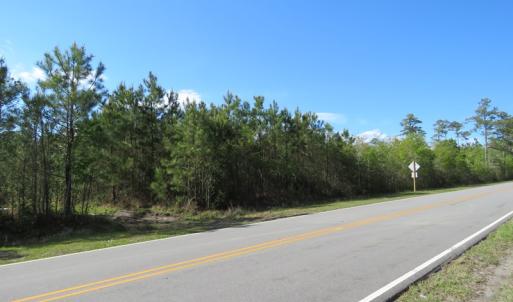 Photo of UNDER CONTRACT!  19.72 Acres of Residential Land For Sale in Carteret County NC!
