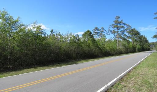Photo of UNDER CONTRACT!  19.72 Acres of Residential Land For Sale in Carteret County NC!