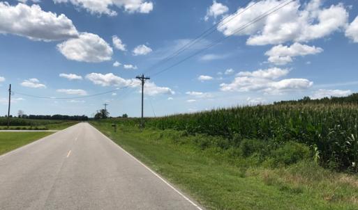 Photo of SOLD!  25 Acres of Farm and Timber Land For Sale in Perquimans County NC!