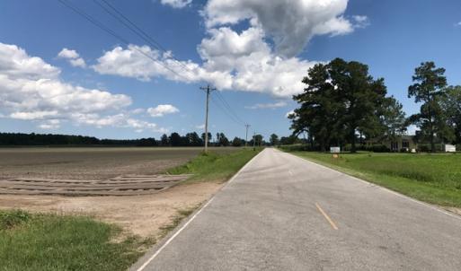 Photo of SOLD!  25 Acres of Farm and Timber Land For Sale in Perquimans County NC!