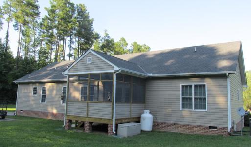 Photo of SOLD!  2.26 Acres of Residential Land with Home For Sale in Prince George County VA!