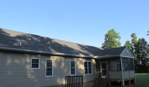 Photo of SOLD!  2.26 Acres of Residential Land with Home For Sale in Prince George County VA!