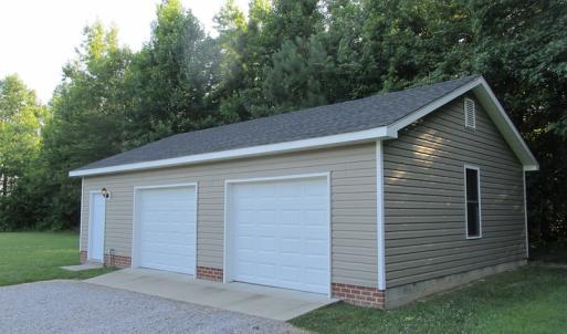 Photo of SOLD!  2.26 Acres of Residential Land with Home For Sale in Prince George County VA!