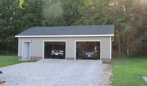Photo of SOLD!  2.26 Acres of Residential Land with Home For Sale in Prince George County VA!