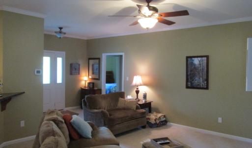 Photo of SOLD!  2.26 Acres of Residential Land with Home For Sale in Prince George County VA!