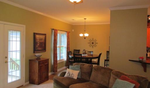 Photo of SOLD!  2.26 Acres of Residential Land with Home For Sale in Prince George County VA!