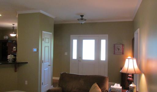 Photo of SOLD!  2.26 Acres of Residential Land with Home For Sale in Prince George County VA!