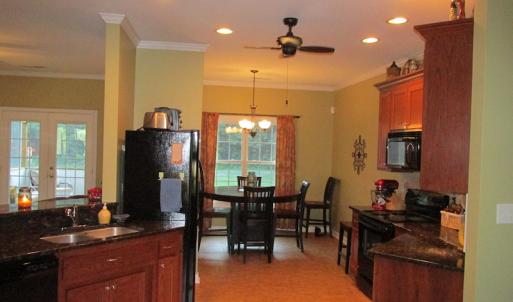 Photo of SOLD!  2.26 Acres of Residential Land with Home For Sale in Prince George County VA!
