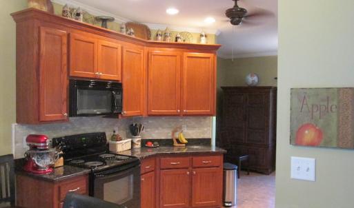 Photo of SOLD!  2.26 Acres of Residential Land with Home For Sale in Prince George County VA!