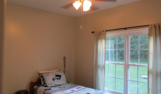 Photo of SOLD!  2.26 Acres of Residential Land with Home For Sale in Prince George County VA!