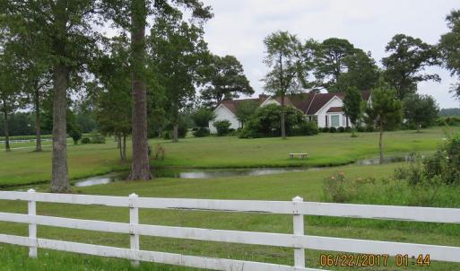 Photo of UNDER CONTRACT!  541.7 Acres of Farm and Hunting Land with Home For Sale in Columbus County NC!