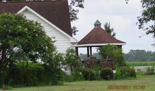 Photo of UNDER CONTRACT!  541.7 Acres of Farm and Hunting Land with Home For Sale in Columbus County NC!