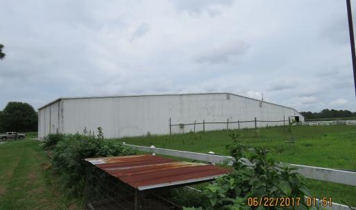 Photo of UNDER CONTRACT!  541.7 Acres of Farm and Hunting Land with Home For Sale in Columbus County NC!