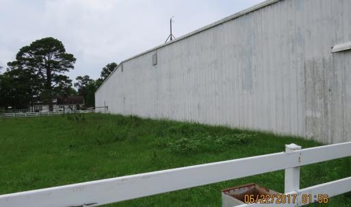 Photo of UNDER CONTRACT!  541.7 Acres of Farm and Hunting Land with Home For Sale in Columbus County NC!