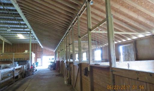 Photo of UNDER CONTRACT!  541.7 Acres of Farm and Hunting Land with Home For Sale in Columbus County NC!