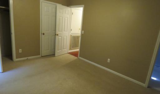 Photo of UNDER CONTRACT!  .46 Acre Residential Lot with Brick Home For Sale in Brunswick County NC!