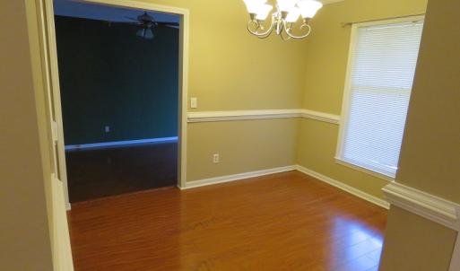 Photo of UNDER CONTRACT!  .46 Acre Residential Lot with Brick Home For Sale in Brunswick County NC!