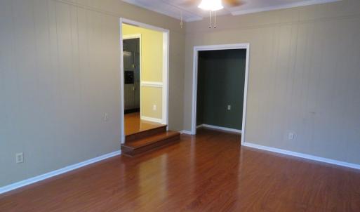 Photo of UNDER CONTRACT!  .46 Acre Residential Lot with Brick Home For Sale in Brunswick County NC!