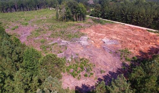 Photo of UNDER CONTRACT!  9.44 Acres of Hunting and Recreational Land For Sale in Lunenburg County VA!