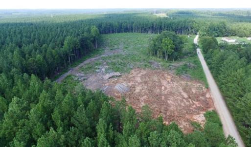 Photo of UNDER CONTRACT!  9.44 Acres of Hunting and Recreational Land For Sale in Lunenburg County VA!