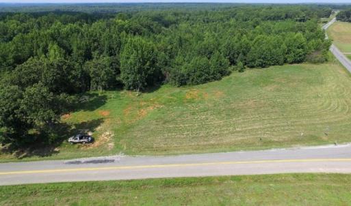 Photo of UNDER CONTRACT!  17 Acres of Hunting and Recreational Land For Sale in Lunenburg County VA!