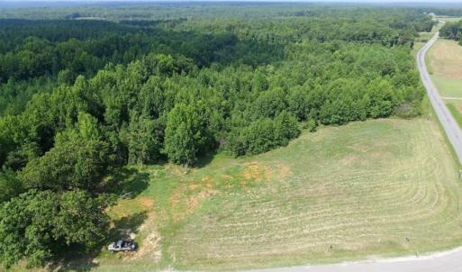Photo of UNDER CONTRACT!  17 Acres of Hunting and Recreational Land For Sale in Lunenburg County VA!