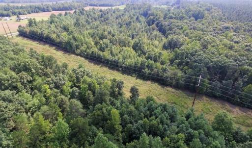 Photo of UNDER CONTRACT!  17 Acres of Hunting and Recreational Land For Sale in Lunenburg County VA!