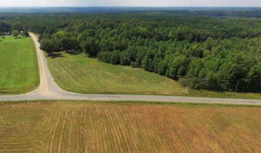 Photo of UNDER CONTRACT!  17 Acres of Hunting and Recreational Land For Sale in Lunenburg County VA!