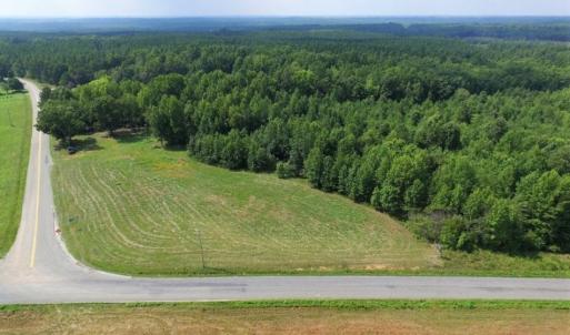 Photo of UNDER CONTRACT!  17 Acres of Hunting and Recreational Land For Sale in Lunenburg County VA!
