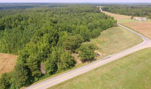Photo of UNDER CONTRACT!  17 Acres of Hunting and Recreational Land For Sale in Lunenburg County VA!