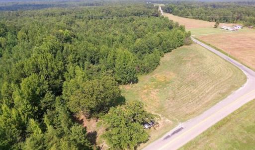 Photo of UNDER CONTRACT!  17 Acres of Hunting and Recreational Land For Sale in Lunenburg County VA!