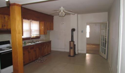 Photo of UNDER CONTRACT!  10 Acres of Residential Timberland Land with Home in Brunswick County VA!