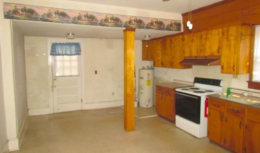 Photo of UNDER CONTRACT!  10 Acres of Residential Timberland Land with Home in Brunswick County VA!
