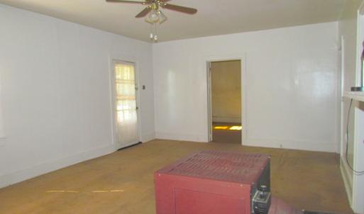 Photo of UNDER CONTRACT!  10 Acres of Residential Timberland Land with Home in Brunswick County VA!
