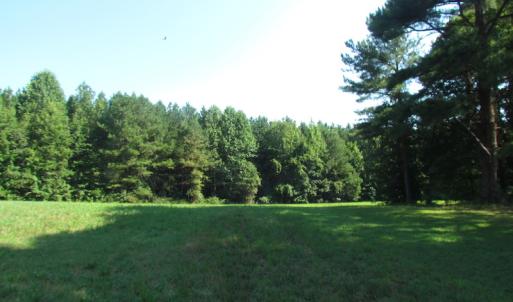 Photo of UNDER CONTRACT!  10 Acres of Residential Timberland Land with Home in Brunswick County VA!