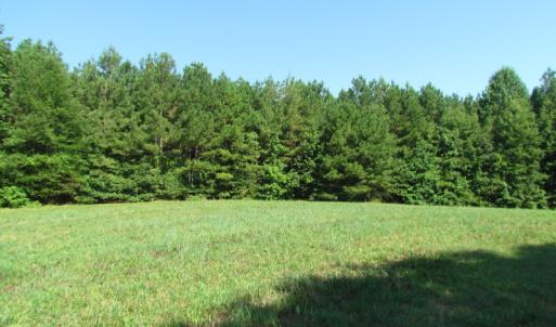 Photo of UNDER CONTRACT!  10 Acres of Residential Timberland Land with Home in Brunswick County VA!