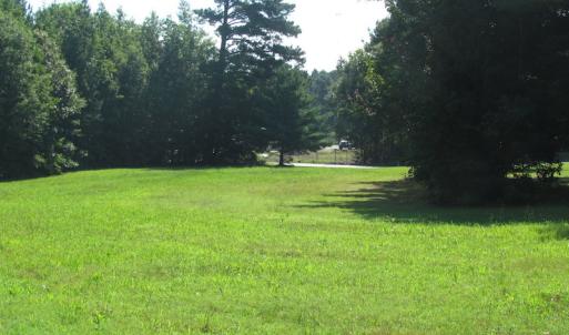 Photo of UNDER CONTRACT!  10 Acres of Residential Timberland Land with Home in Brunswick County VA!