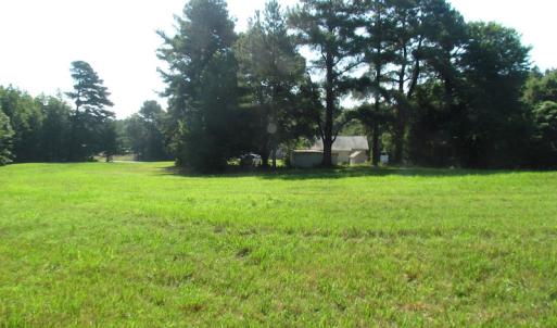Photo of UNDER CONTRACT!  10 Acres of Residential Timberland Land with Home in Brunswick County VA!