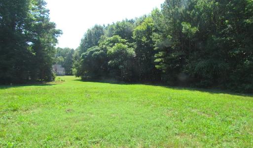 Photo of UNDER CONTRACT!  10 Acres of Residential Timberland Land with Home in Brunswick County VA!